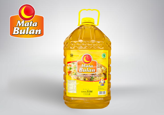 Vitamin A Palmitat (Mengandung antioksidan tocoferol)